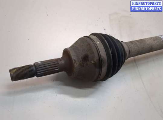 купить Полуось (приводной вал, шрус) на Peugeot 1007 2005-2009