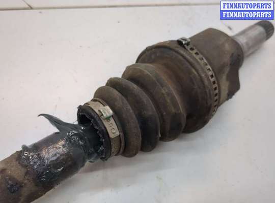 купить Полуось (приводной вал, шрус) на Peugeot 1007 2005-2009