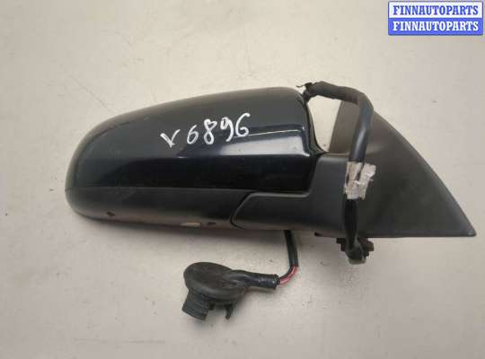 купить Зеркало боковое на Audi A6 (C6) 2004-2011