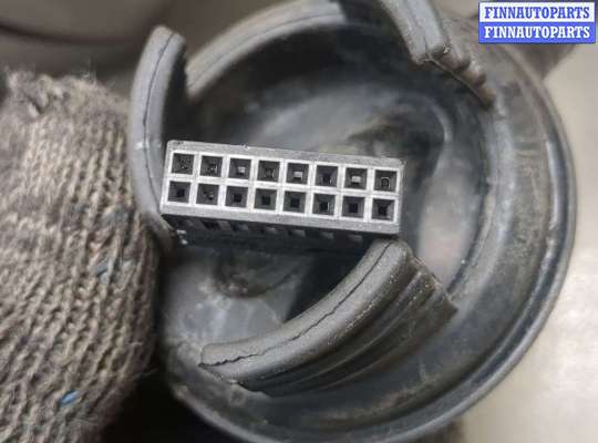 купить Зеркало боковое на Audi A6 (C6) 2004-2011