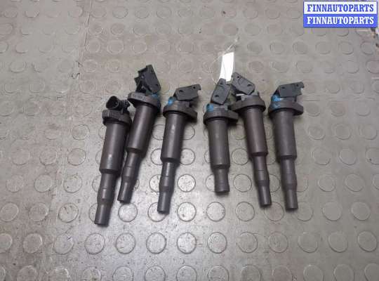 купить Катушка зажигания на BMW X3 E83 2003-2010