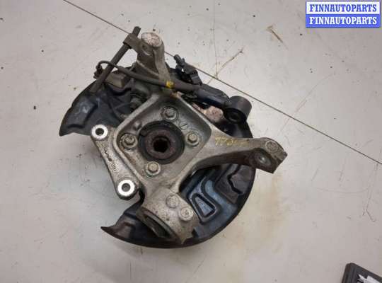 купить Ступица (кулак, цапфа) на Ford Fusion 2012-2016 USA