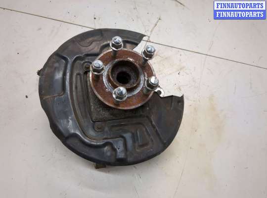 купить Ступица (кулак, цапфа) на Ford Fusion 2012-2016 USA