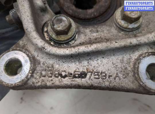 купить Ступица (кулак, цапфа) на Ford Fusion 2012-2016 USA