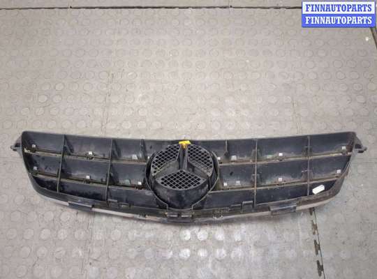 Решетка радиатора на Mercedes-Benz CLK (W209)
