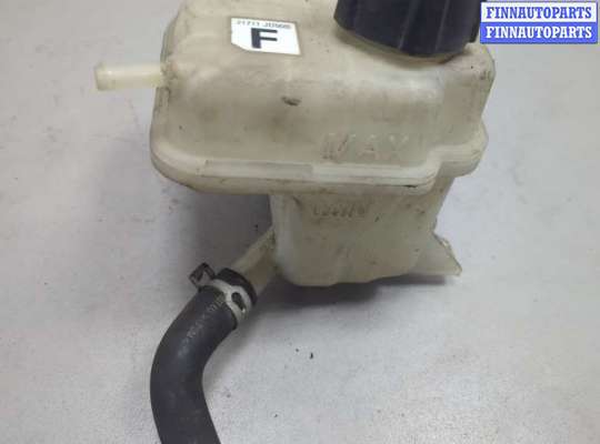 купить Бачок расширительный на Nissan Qashqai 2006-2013