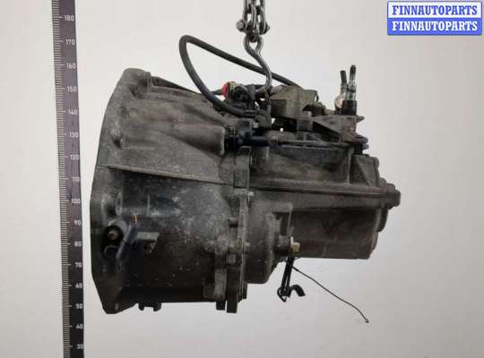 купить КПП 6-ст.мех. (МКПП) на Renault Megane 2 2002-2009
