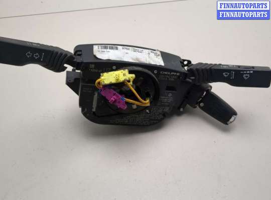 Переключатель поворотов и дворников (стрекоза) OP2389121 на Opel Astra H 2004-2010