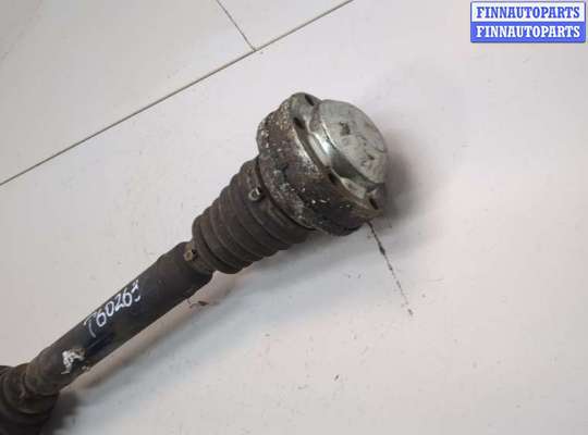 купить Полуось (приводной вал, шрус) на Skoda Yeti 2009-2018