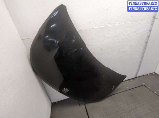 Капот PG1246957 на Peugeot 2008 2013-2019