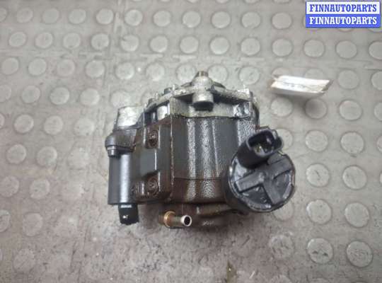 купить ТНВД на Citroen C4 2004-2010