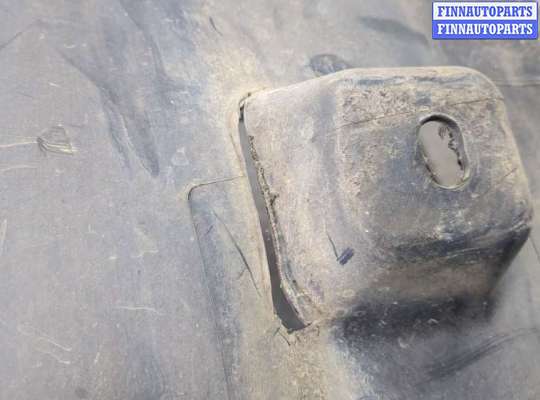 купить Защита арок (подкрылок) на Mercedes ML W164 2005-2011