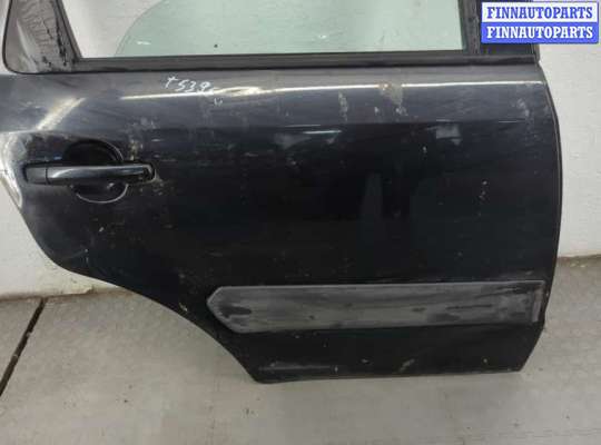 купить Дверь боковая (легковая) на Suzuki SX4 2006-2014