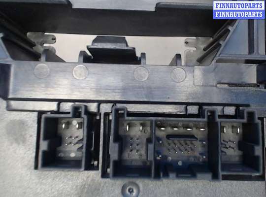 купить Блок комфорта на Volkswagen Jetta 5 2004-2010