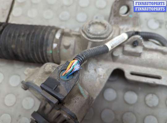 купить Рейка рулевая без г/у на Ford Explorer 2019-2025