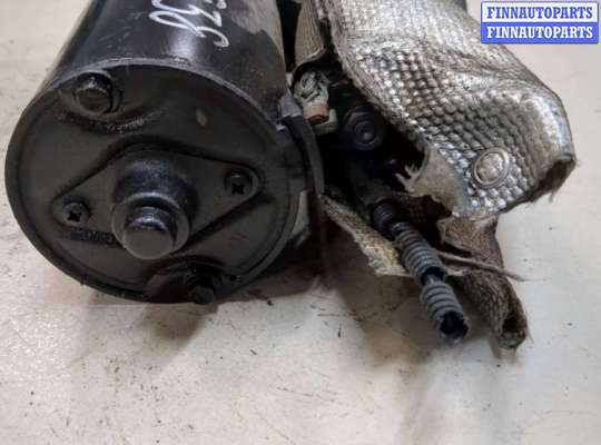 купить Стартер на Volkswagen Touareg 2002-2007