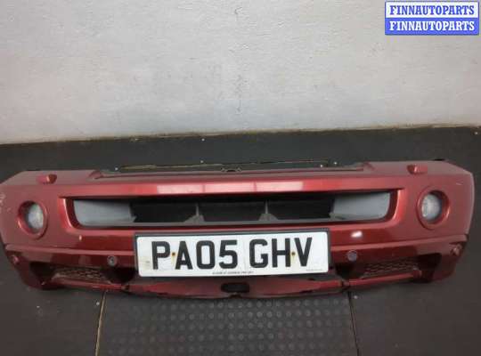 купить Кронштейн бампера на Land Rover Range Rover Sport 2005-2013