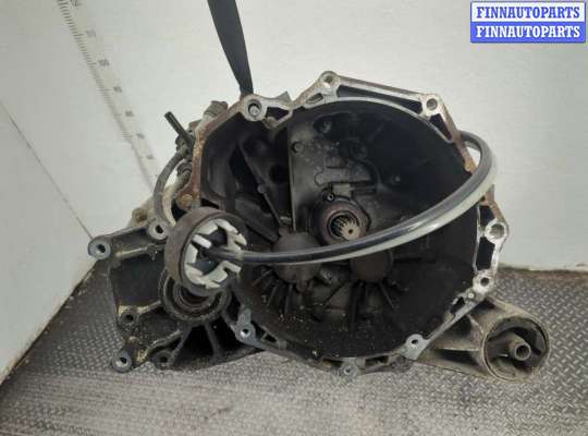 КПП 5-ст.мех. (МКПП) OP2413668 на Opel Astra H 2004-2010