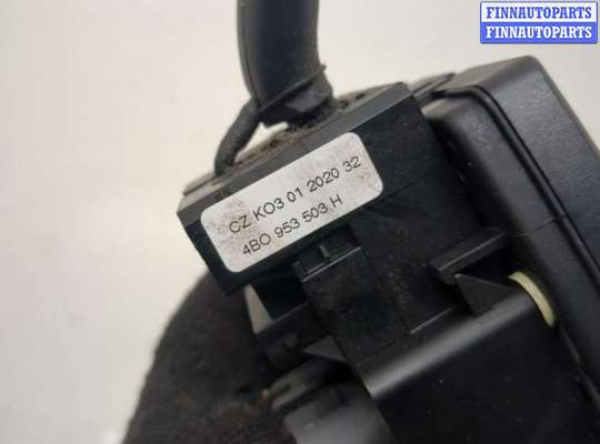 купить Переключатель поворотов и дворников (стрекоза) на Volkswagen Golf 4 1997-2005