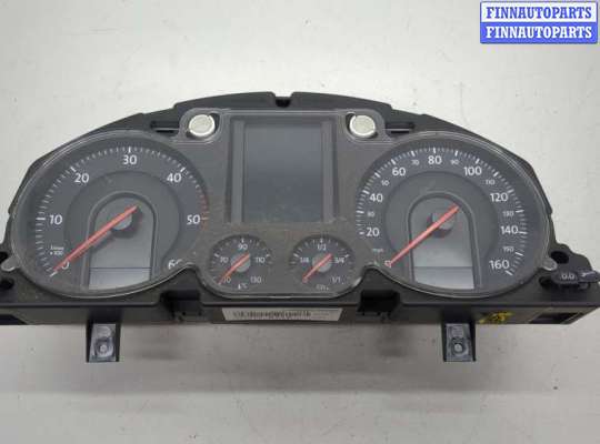 Щиток приборов (приборная панель) VG2490987 на Volkswagen Passat 6 2005-2010