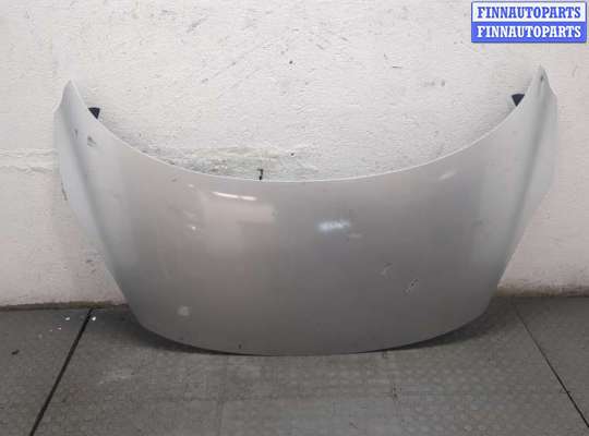 Капот RN1433884 на Renault Scenic 2009-2012