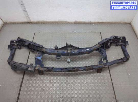 Рамка передняя (телевизор) FO2101080 на Ford Focus 2 2005-2008