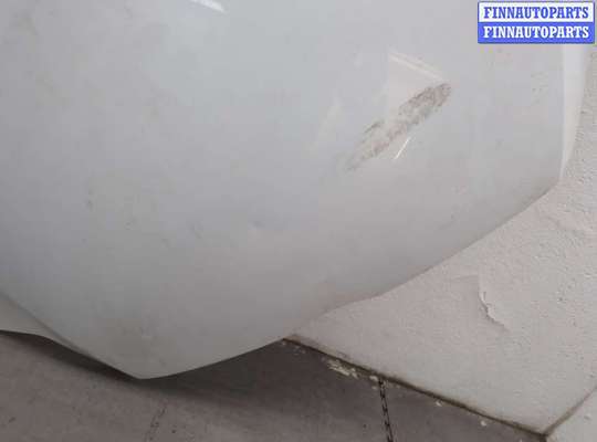 купить Капот на Ford Focus 3 2011-2015