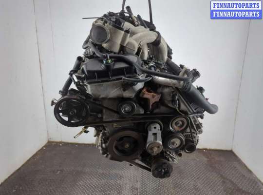 купить Двигатель (ДВС) на Jaguar X-Type 2001-2009