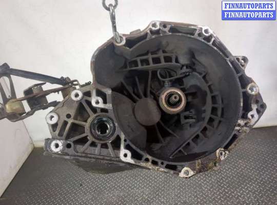 купить КПП 5-ст.мех. (МКПП) на Opel Astra H 2004-2010