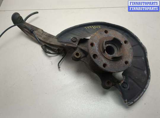 купить Ступица (кулак, цапфа) на Audi Q7 2005-2015