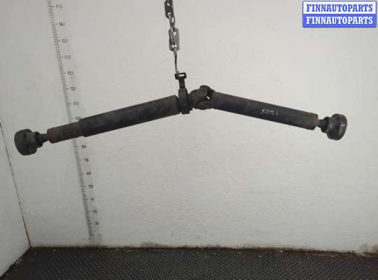 Кардан LRN3027 на Land Rover Range Rover 3 (LM) 2002-2012