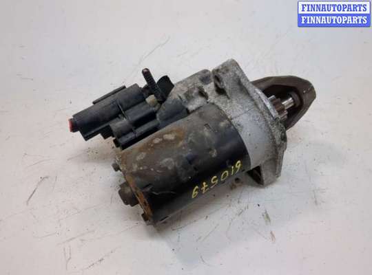 купить Стартер на Ford Focus 2 2008-2011