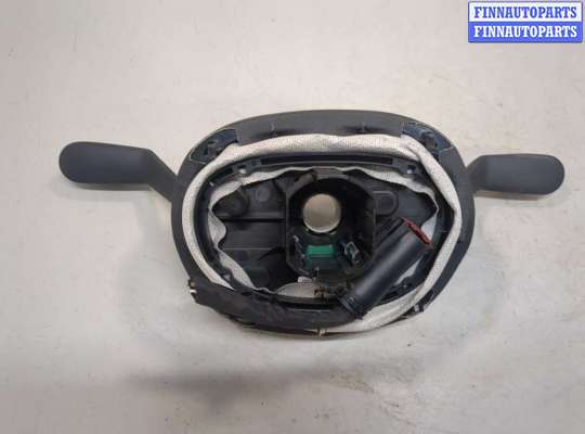 Подрулевой переключатель на Saab 9-3 II