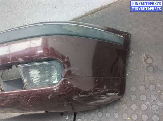 купить Усилитель бампера на BMW 5 E39 1995-2003