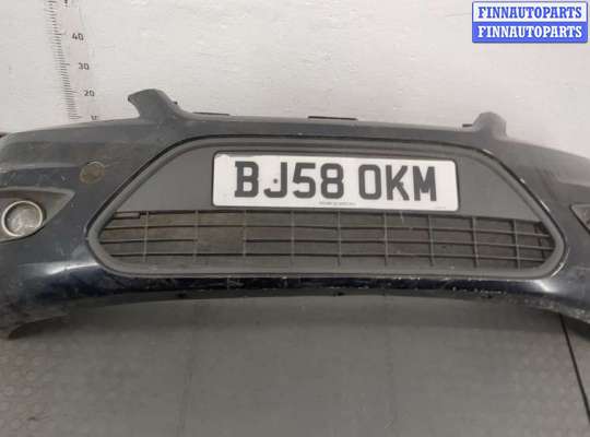купить Бампер на Ford Focus 2 2008-2011