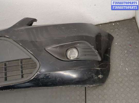 купить Бампер на Ford Focus 2 2008-2011