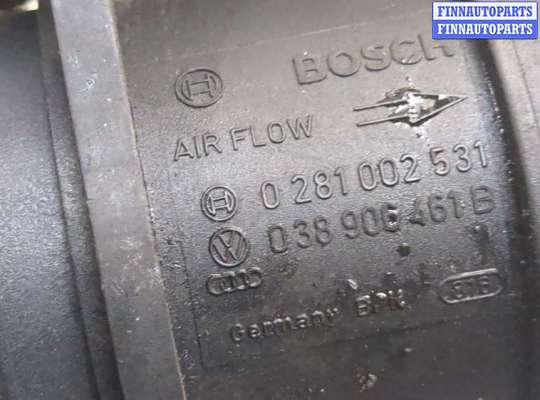 Измеритель потока воздуха (расходомер) FO1381966 на Volkswagen Sharan 2000-2010