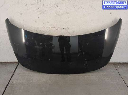 Капот PG1109142 на Peugeot 3008 2009-2016