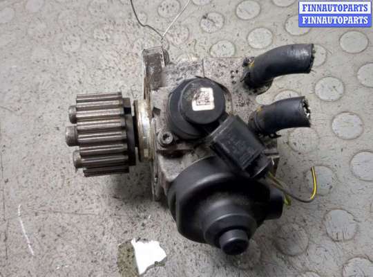 купить ТНВД на Audi A6 (C6) 2004-2011