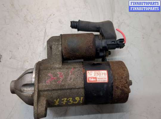 купить Стартер на Hyundai Coupe (Tiburon) 2002-2009