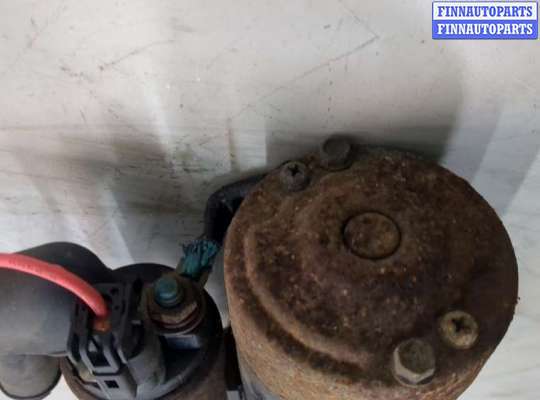 купить Стартер на Hyundai Coupe (Tiburon) 2002-2009