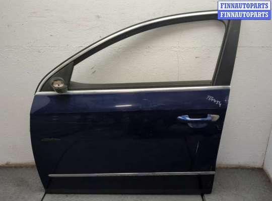 купить Дверь боковая (легковая) на Volkswagen Passat 6 2005-2010