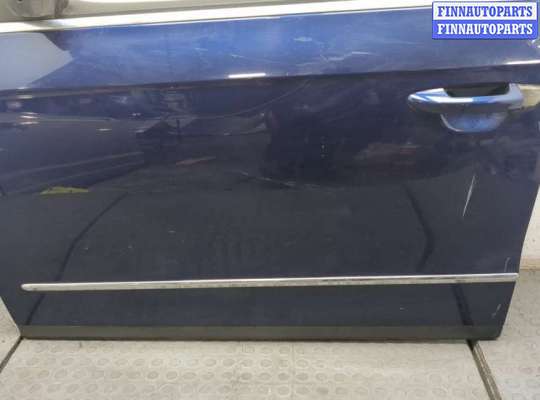купить Дверь боковая (легковая) на Volkswagen Passat 6 2005-2010