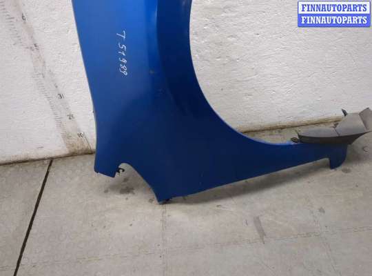 купить Кронштейн бампера на Toyota Auris E15 2006-2012