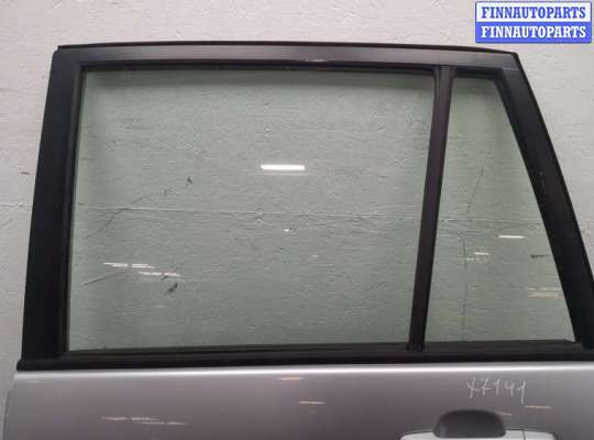 купить Дверь боковая (легковая) на Toyota RAV 4 2000-2005