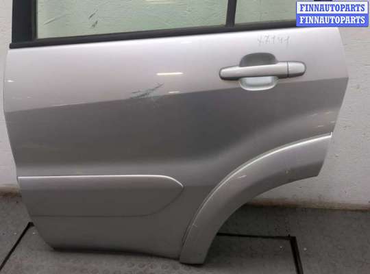 купить Дверь боковая (легковая) на Toyota RAV 4 2000-2005