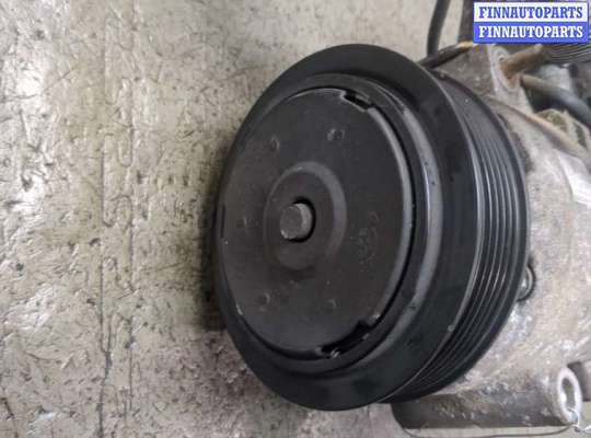 купить Компрессор кондиционера на Volkswagen Polo 2005-2009