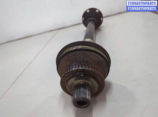 купить Полуось (приводной вал, шрус) на Audi A6 (C5) Allroad 2000-2006