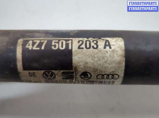 купить Полуось (приводной вал, шрус) на Audi A6 (C5) Allroad 2000-2006