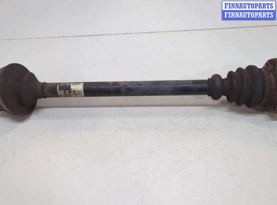 Приводной вал (Полуось в сборе)